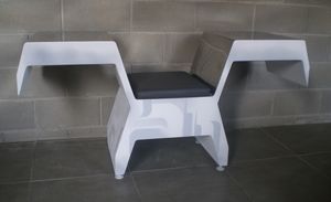 cadeira de design original