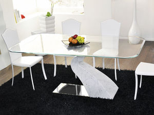 mesa de jantar de design original