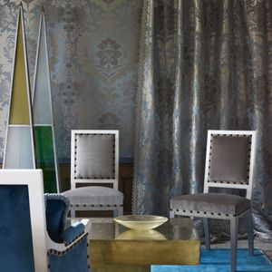 tecido para cortinas