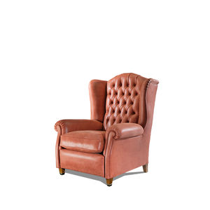 poltrona Chesterfield 1