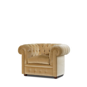 poltrona Chesterfield 1