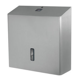 dispenser de papel higiênico de parede 1