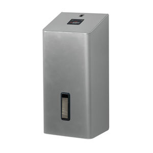 dispenser de papel higiênico de parede 1