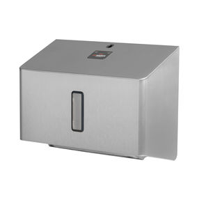 dispenser de papel toalha de parede 1
