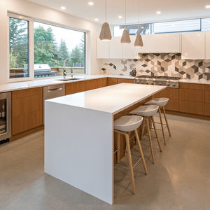 cozinha contemporânea