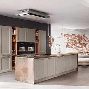 cozinha contemporânea