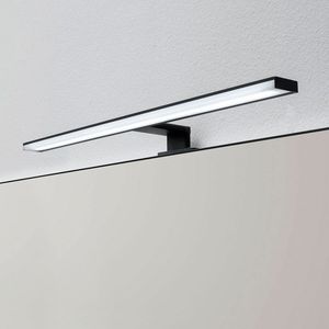 luminária técnica saliente