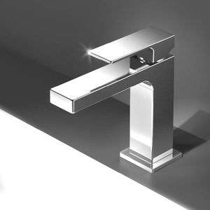 misturador monocomando para lavatório
