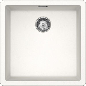 cuba de embutir sob bancada 1