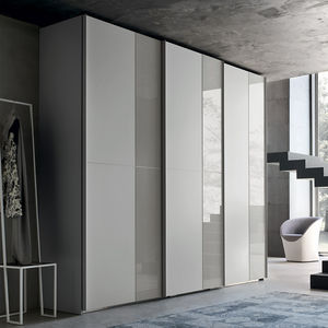 guarda-roupa contemporâneo