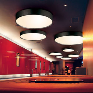 plafon contemporâneo 1