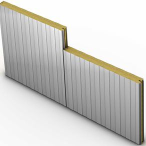 painel sanduíche para fachada