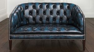 sofá Chesterfield