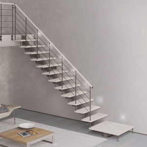 escada reta 1