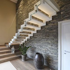 escada reta 1