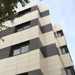 revestimento para fachada ventilada