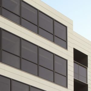 revestimento para fachada ventilada