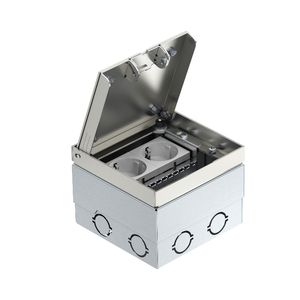 caixa elétrica de piso 1