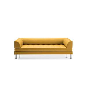 sofá Chesterfield