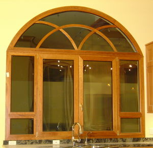 janela de abrir