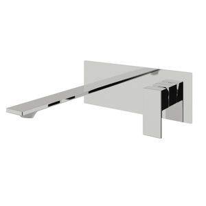misturador monocomando para lavatório
