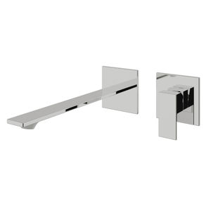 misturador monocomando para lavatório 1