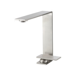 misturador monocomando para lavatório 1