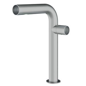 misturador monocomando para lavatório 1