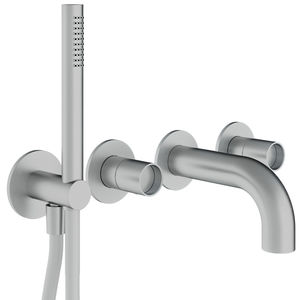 misturador monocomando para lavatório