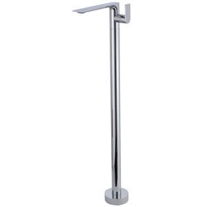 misturador monocomando para lavatório 1