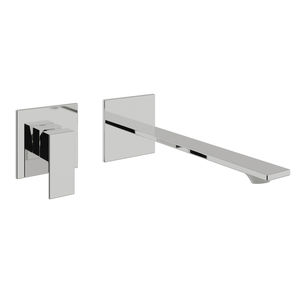 misturador monocomando para lavatório 1