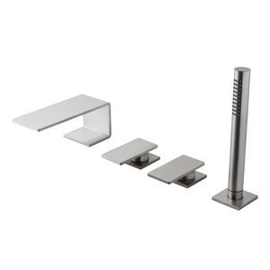 misturador monocomando para box de banheiro 1