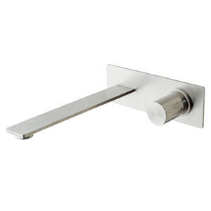 misturador monocomando para lavatório 1