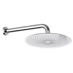 cabeça de chuveiro de parede