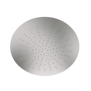 cabeça de chuveiro de embutir no teto