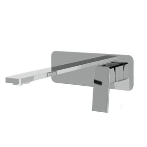 misturador monocomando para lavatório 1
