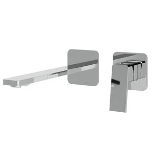 misturador monocomando para lavatório 1