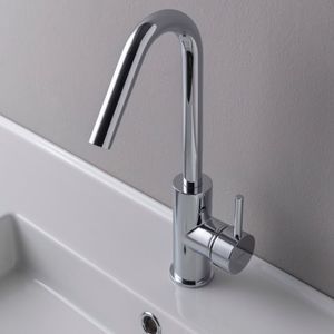 misturador monocomando para lavatório