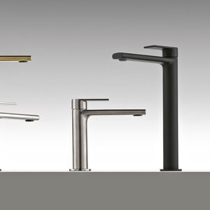 misturador monocomando para lavatório