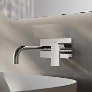 misturador monocomando para lavatório 1