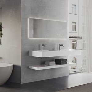 misturador monocomando para lavatório 1