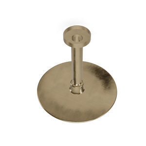 cabeça de chuveiro de teto