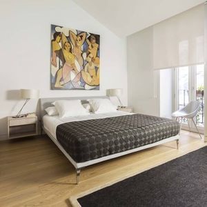cama de casal