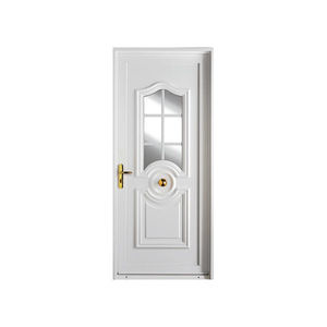 porta em PVC