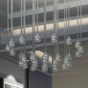 lustre contemporâneo 1