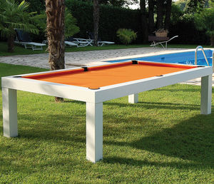 mesa de sinuca para ambiente externo 1