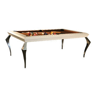 mesa de sinuca novo Barroco 1