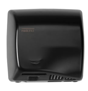 secador de mãos automático