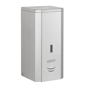 dispensador de sabonete eletrônico