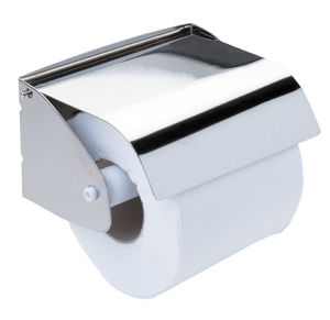 porta-papel higiênico de parede
